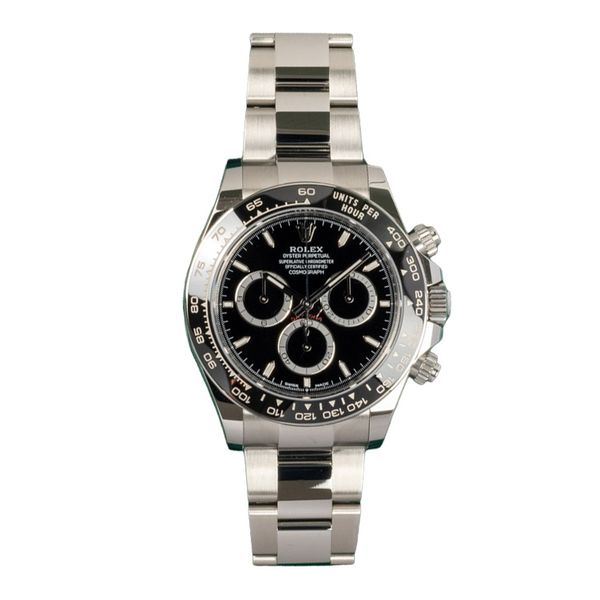 Rolex Daytona 126500 LN